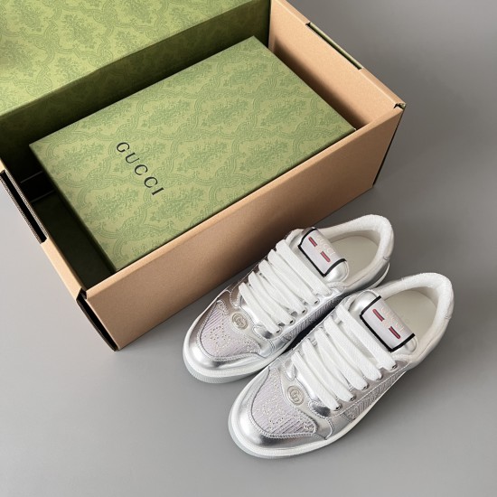 Gucci Screener