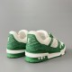 Trainer Low Top Casual Board Shoes