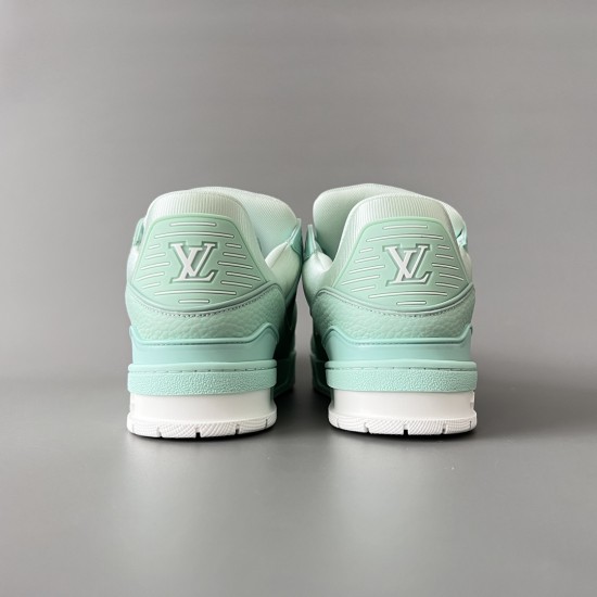 Trainer Low Top Casual Board Shoes