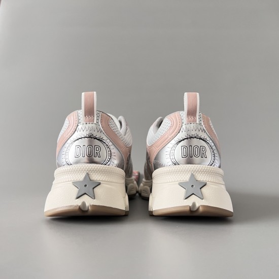 Chrono Sneakers