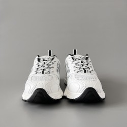 Chrono Sneakers