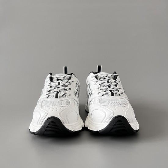 Chrono Sneakers
