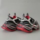 Hike Drawstring Sneakers