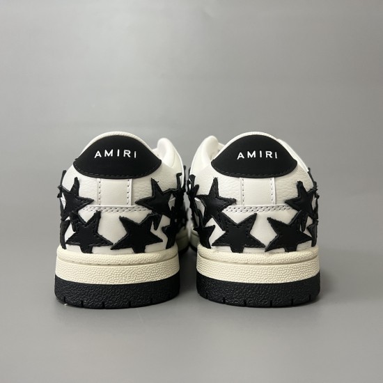 AMIRI SkeI Top LoW