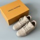 Trainer Low Top Casual Board Shoes