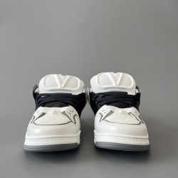 Open Skate Breaded Shoes