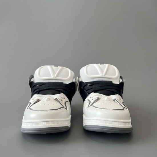 Open Skate Breaded Shoes