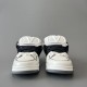 Open Skate Breaded Shoes
