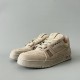 Trainer Low Top Casual Board Shoes