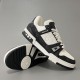 Trainer Low Top Casual Board Shoes