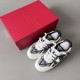 Round Toe Lace Up Board Shoes