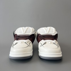 Open Skate Breaded Shoes