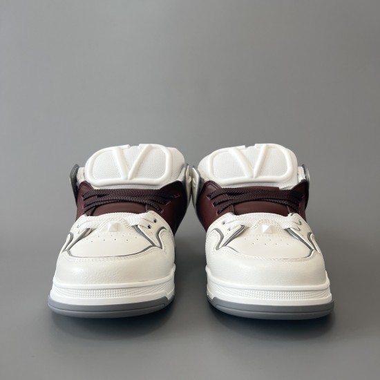 Open Skate Breaded Shoes