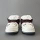 Open Skate Breaded Shoes