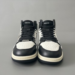 Top High Bone Shoes