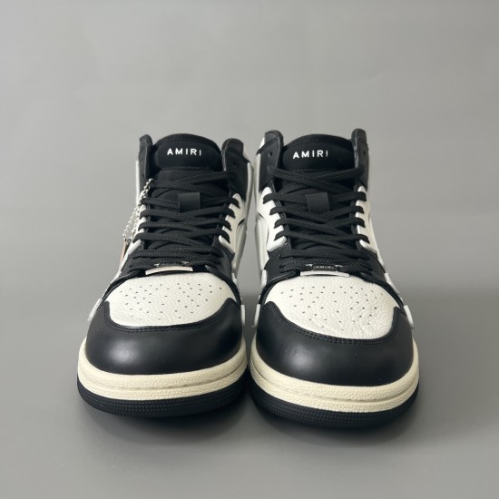 Top High Bone Shoes