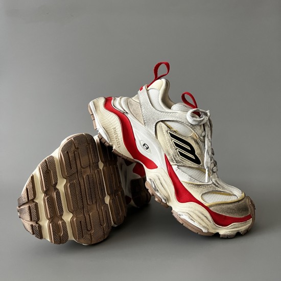 CARGO Round toe Lace-up