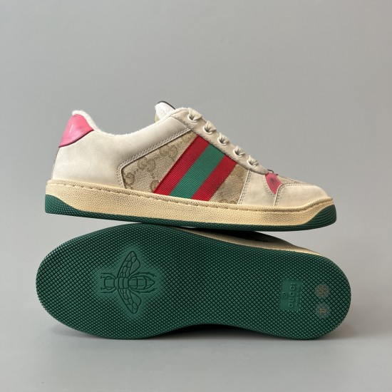 Gucci Screener