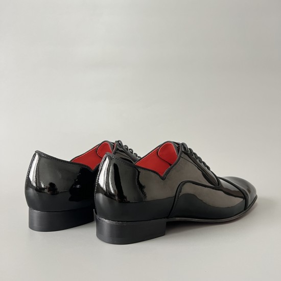 Greggo Leather Shoes