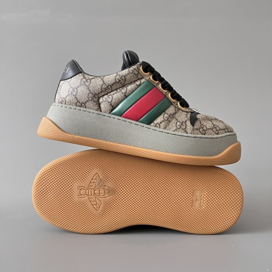 Gucci Screener