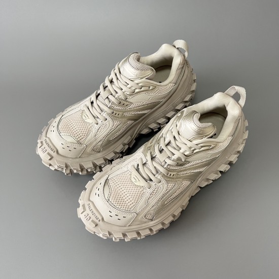 Defender dad shoes