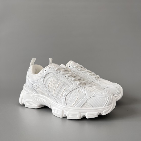 Chrono Sneakers
