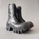 Bulldozer Martin Boots