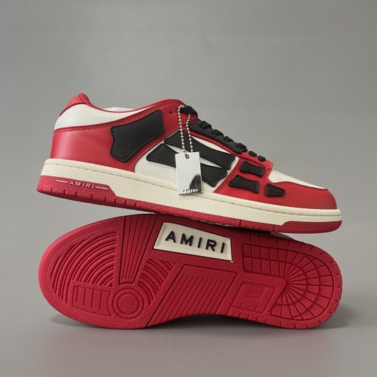 AMIRI SkeI Top LoW