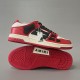 AMIRI SkeI Top LoW