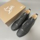  Lou Spikes