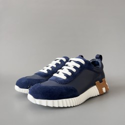 Bouncing Sneakers