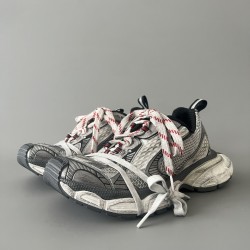 3XL Mesh