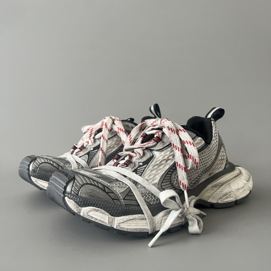 3XL Mesh