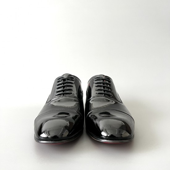 Greggo Leather Shoes
