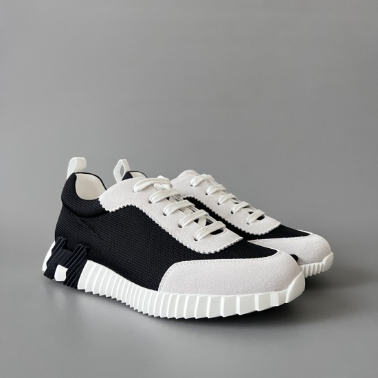Bouncing Sneakers