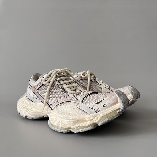 Sergent Derby Shoes 