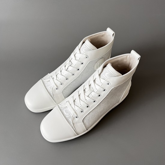  Lou Spikes