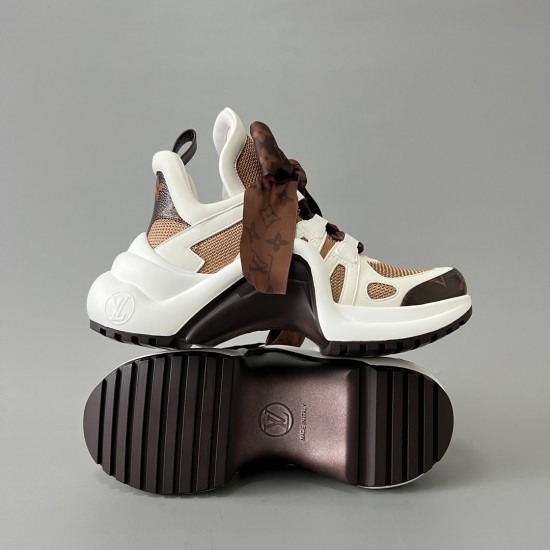 LOUIS VUITTON Archlight