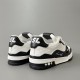 Trainer Low Top Casual Board Shoes