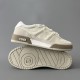 Match Retro Splice Board Shoes