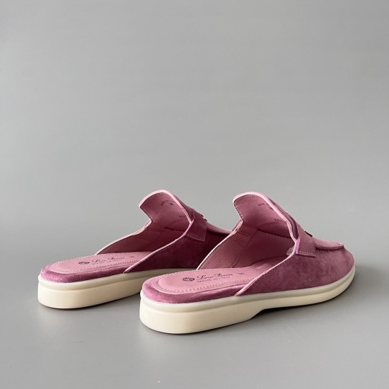 Half-slippers Shoes