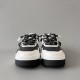 Round Toe Lace Up Board Shoes