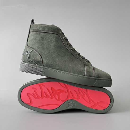 Lou Spikes