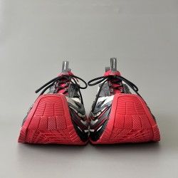 Hike Drawstring Sneakers