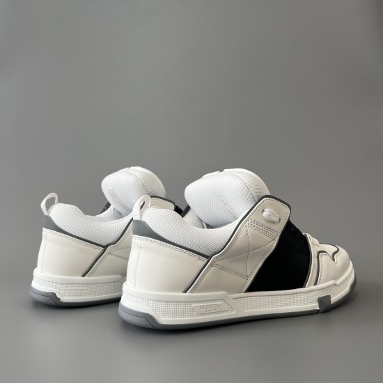 Open Skate Breaded Shoes
