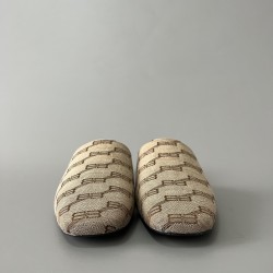 Cozy Flat Bottom Slip On Flip Flops