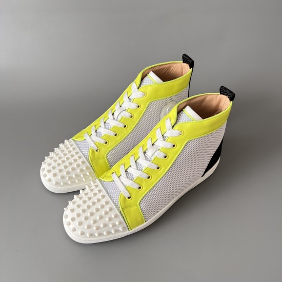  Lou Spikes