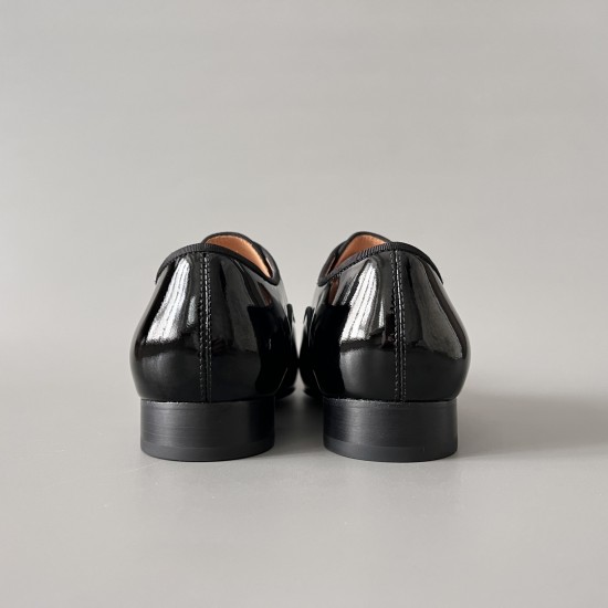 Greggo Leather Shoes