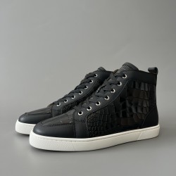  Lou Spikes