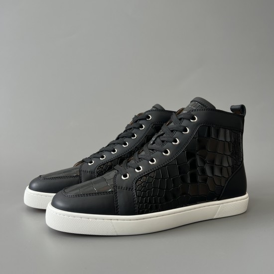  Lou Spikes